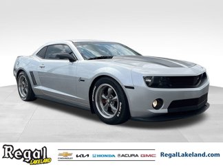 Used 2013 Chevrolet Camaro LS image 1