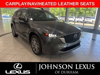 Used 2024 MAZDA CX-5 AWD 2.5 S image 1