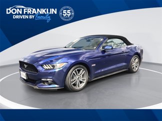 Used 2015 Ford Mustang Premium image 1