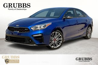 Used 2020 Kia Forte GT image 1
