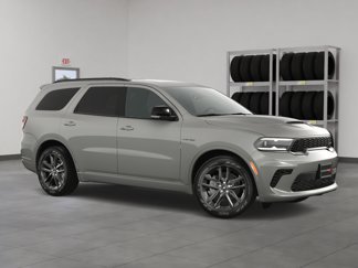 New 2025 Dodge Durango R/T image 1