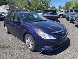 Used 2013 Hyundai Sonata GLS w/ Popular Equipment Pkg image 1