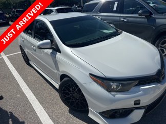 Used 2016 Scion iM image 1