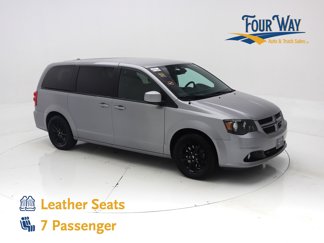 Used 2020 Dodge Grand Caravan GT image 1