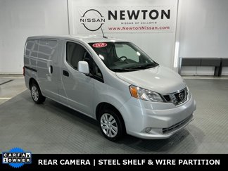 Used 2020 Nissan NV200 SV image 1