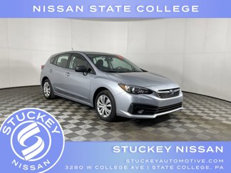 Used 2022 Subaru Impreza 2.0i image 1