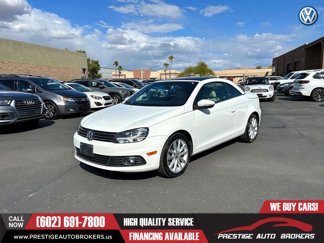 Used 2014 Volkswagen Eos Komfort image 1