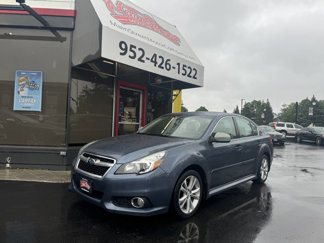 Used 2013 Subaru Legacy 2.5i Limited image 1