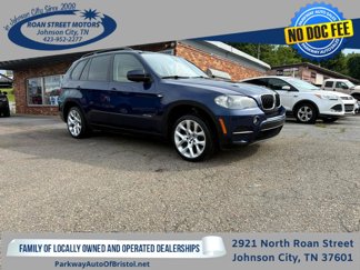 Used 2011 BMW X5 xDrive35i image 1