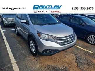 Used 2013 Honda CR-V EX-L image 1