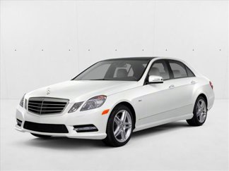 Used 2010 Mercedes-Benz E 350 Sedan image 1