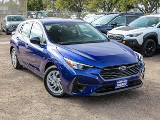 New 2025 Subaru Impreza 2.0i image 1