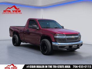 Used 2006 Chevrolet Colorado W/T image 1