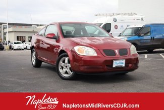 Used 2009 Pontiac G5 w/ My Link Package video 1