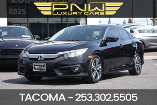 Used 2016 Honda Civic EX-T image 1