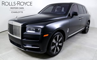 Used 2023 Rolls-Royce Cullinan image 1