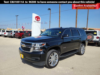 Used 2020 Chevrolet Tahoe LS image 1