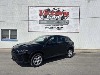 Used 2024 Dodge Hornet GT Plus image 1