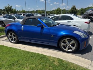 Used 2006 Nissan 350Z Touring image 1