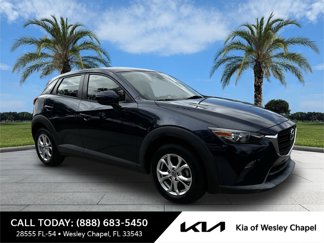 Used 2019 MAZDA CX-3 Sport image 1