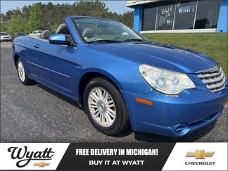 Used 2008 Chrysler Sebring Touring image 1