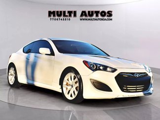 Used 2013 Hyundai Genesis 2.0T image 1