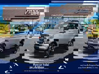 Certified 2024 Hyundai Venue SEL image 1
