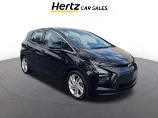 Used 2023 Chevrolet Bolt LT w/ Driver Confidence Package video 1