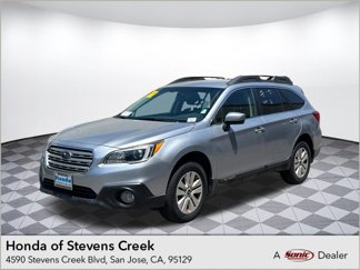 Used 2016 Subaru Outback 2.5i Premium image 1