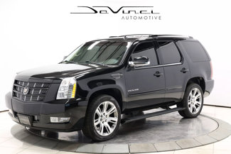 Used 2012 Cadillac Escalade Premium image 1