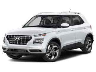 Used 2024 Hyundai Venue SEL video 1