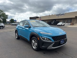 Certified 2023 Hyundai Kona SE image 1