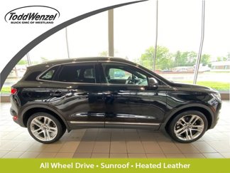 Used 2017 Lincoln MKC Reserve w/ Lincoln MKC Climate Package image 1
