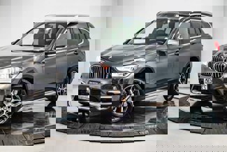 Used 2019 BMW X1 sDrive28i image 1
