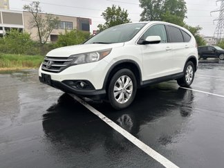 Used 2014 Honda CR-V EX image 1