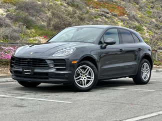 Used 2020 Porsche Macan image 1