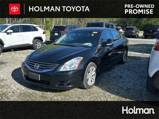 Used 2011 Nissan Altima 3.5 SR w/ 3.5SR Premium Pkg image 1