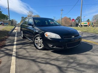Used 2011 Chevrolet Impala LT w/ Luxury Edition Package image 1