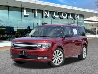 Used 2015 Ford Flex SEL w/ Equipment Group 202A image 1