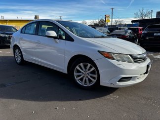 Used 2012 Honda Civic EX image 1