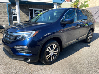 Used 2016 Honda Pilot EX-L image 1