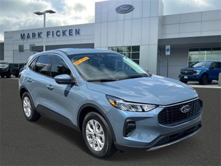 New 2024 Ford Escape Active w/ Tech Pack #2 image 1