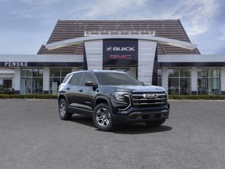Used 2025 GMC Terrain Elevation image 1
