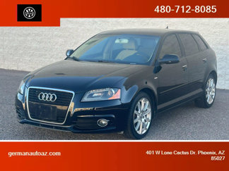 Used 2012 Audi A3 TDI Premium Plus image 1