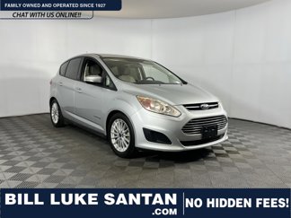 Used 2015 Ford C-MAX SE image 1