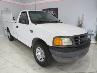 Used 2004 Ford F150 XL image 1