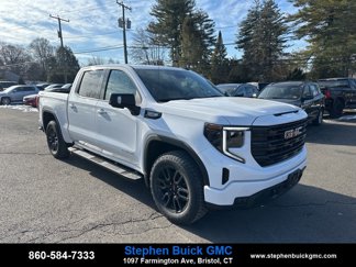 New 2025 GMC Sierra 1500 Elevation w/ Elevation Premium Package image 1