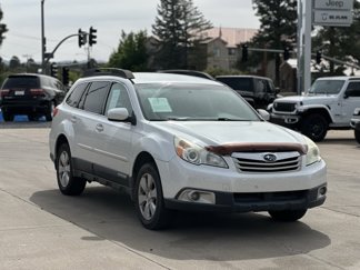 Used 2012 Subaru Outback 2.5i Premium w/ All-Weather Pkg image 1