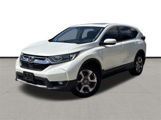 Used 2018 Honda CR-V EX image 1