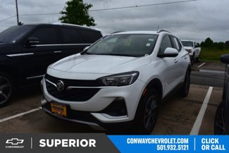 Used 2023 Buick Encore GX Select image 1
